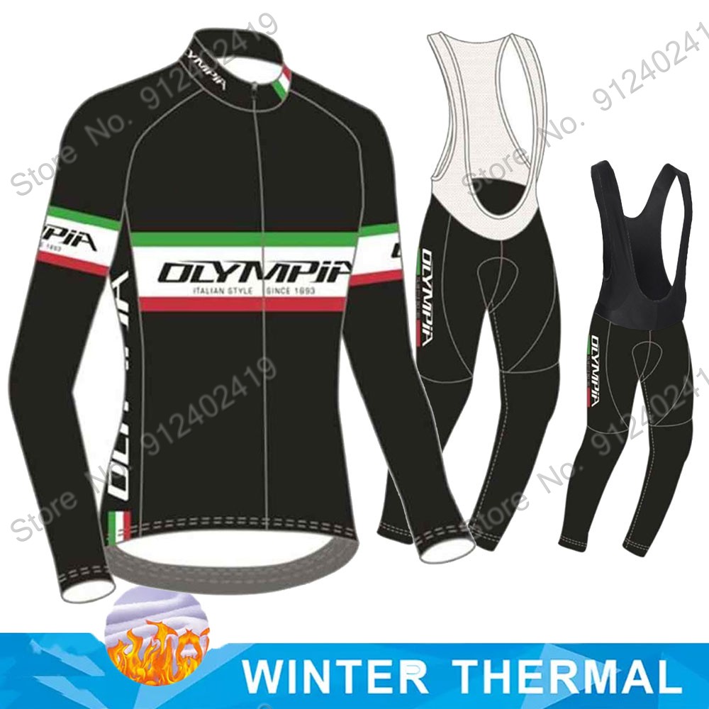 Cycling Gear Sale - Maglia Ciclismo 2023 Olympia Italia Team