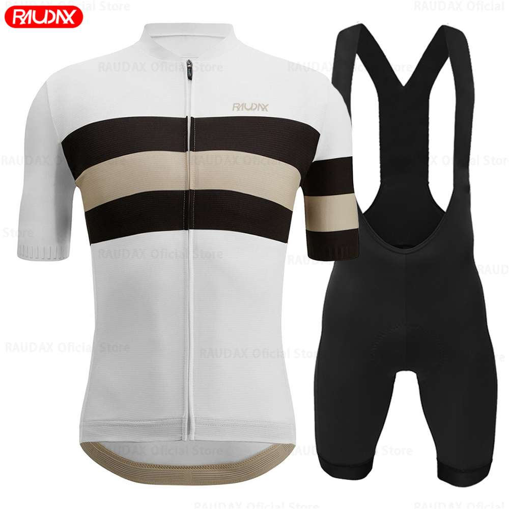 Cycling Gear Sale - Raudax Cycling Jersey Set 2025 Sports