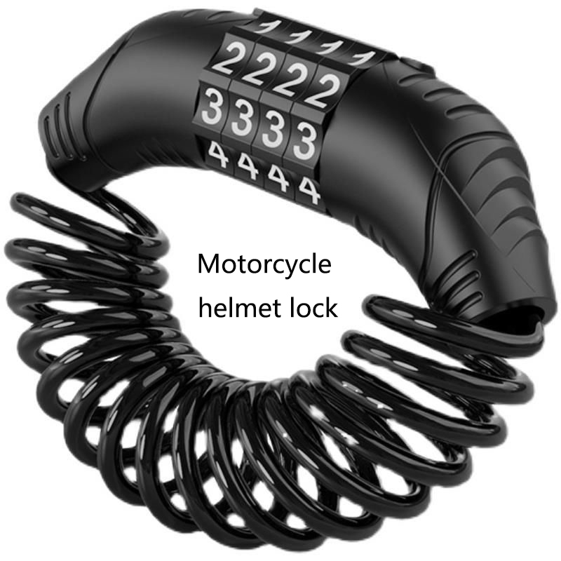 Portable Password Wire Anti-Th - Cycling Gear Sale 评论和价格