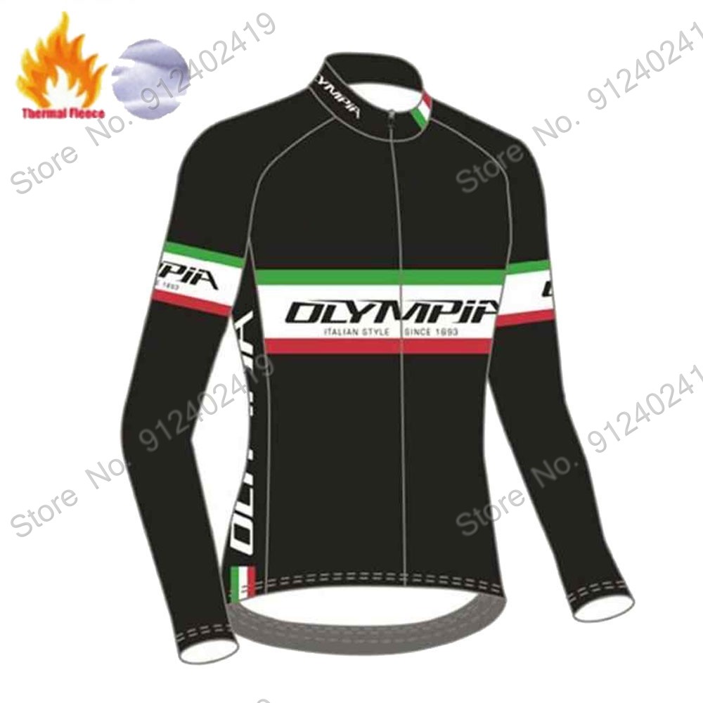 Maglia Ciclismo 2023 Olympia I - Cycling Gear Sale 评论和价格