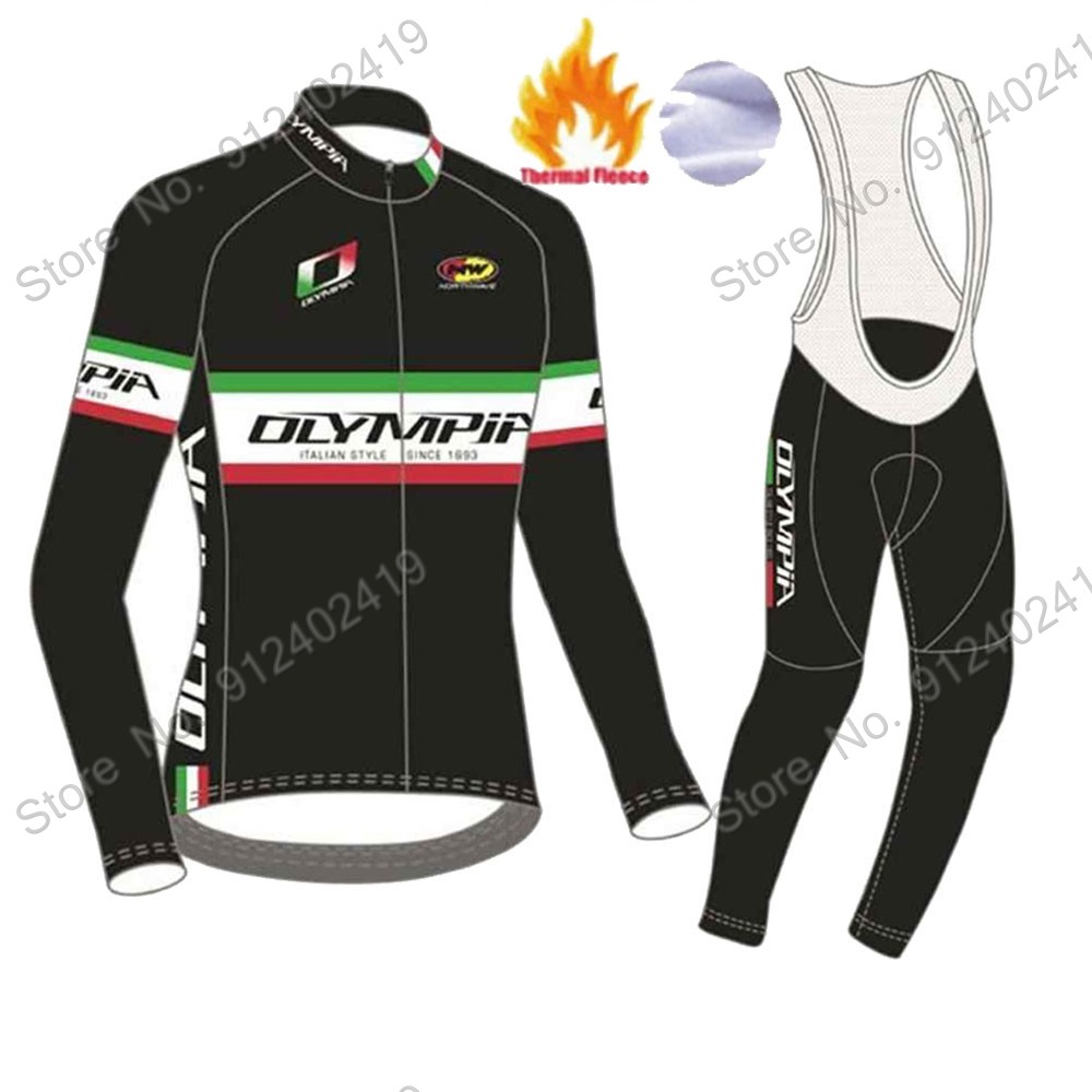 Maglia Ciclismo 2023 Olympia I - Cycling Gear Sale 评论和价格
