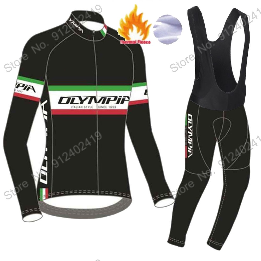 Maglia Ciclismo 2023 Olympia I - Cycling Gear Sale 评论和价格
