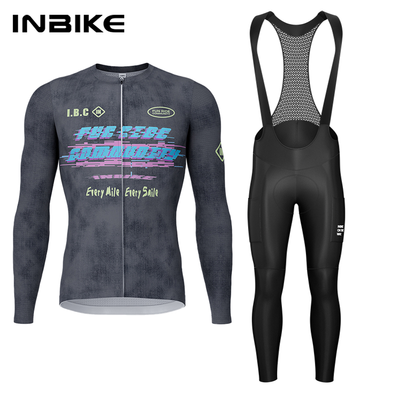 INBIKE Spring Autumn Cycling S - Cycling Gear Sale 评论和价格