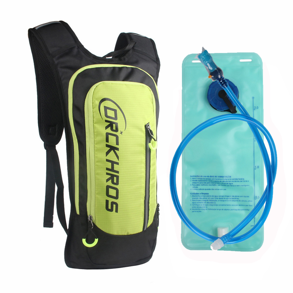 Outdoor Sport Backpack Bike Cy - Cycling Gear Organizer Bag 评论和价格