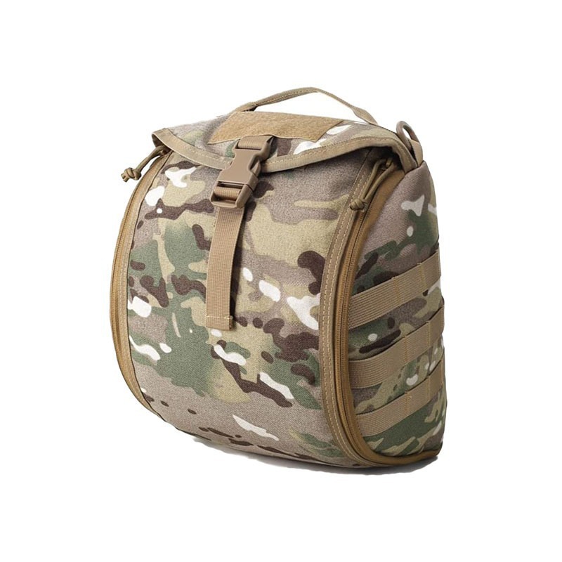 Tactical Helmet Storage Bag MO - Cycling Gear Storage 评论和价格