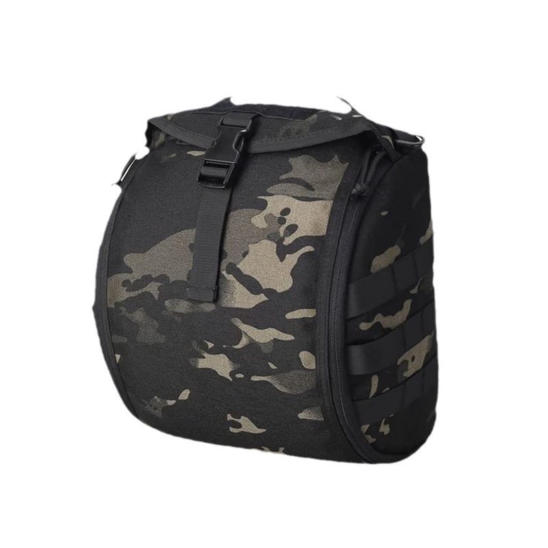 Tactical Helmet Storage Bag MO - Cycling Gear Storage 评论和价格