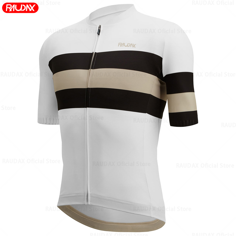 Raudax Cycling Jersey Set 2025 - Cycling Gear Sale 评论和价格