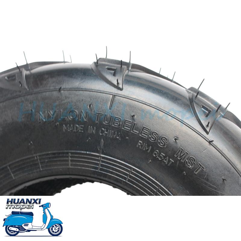 Hot 16X8-7 Tubeless Tire Anti  - Road Bike Tire 评论和价格