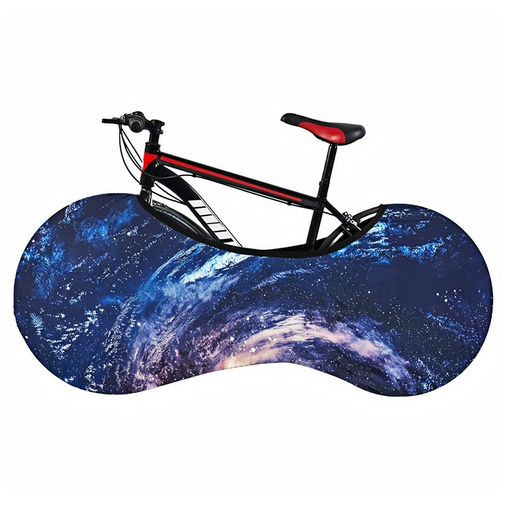 Bicycle Protector Cover MTB Ro - Cycling Gear Storage 评论和价格