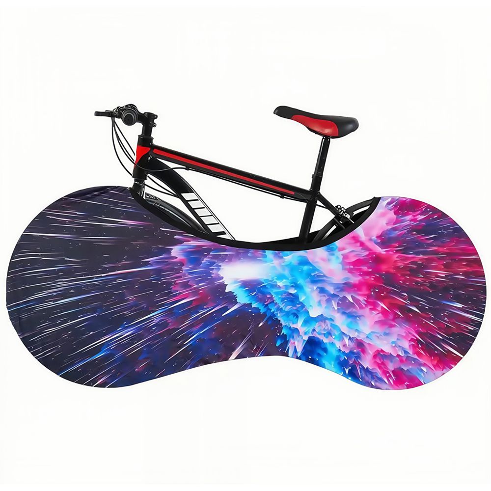 Bicycle Protector Cover MTB Ro - Cycling Gear Storage 评论和价格