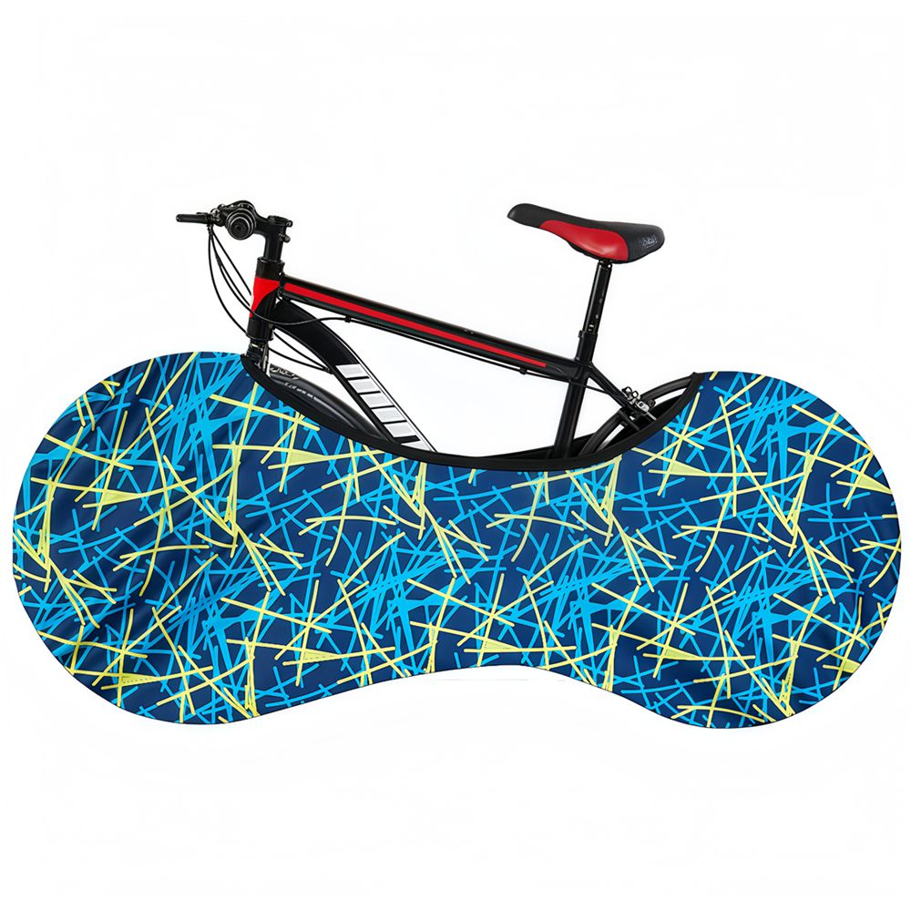 Bicycle Protector Cover MTB Ro - Cycling Gear Storage 评论和价格