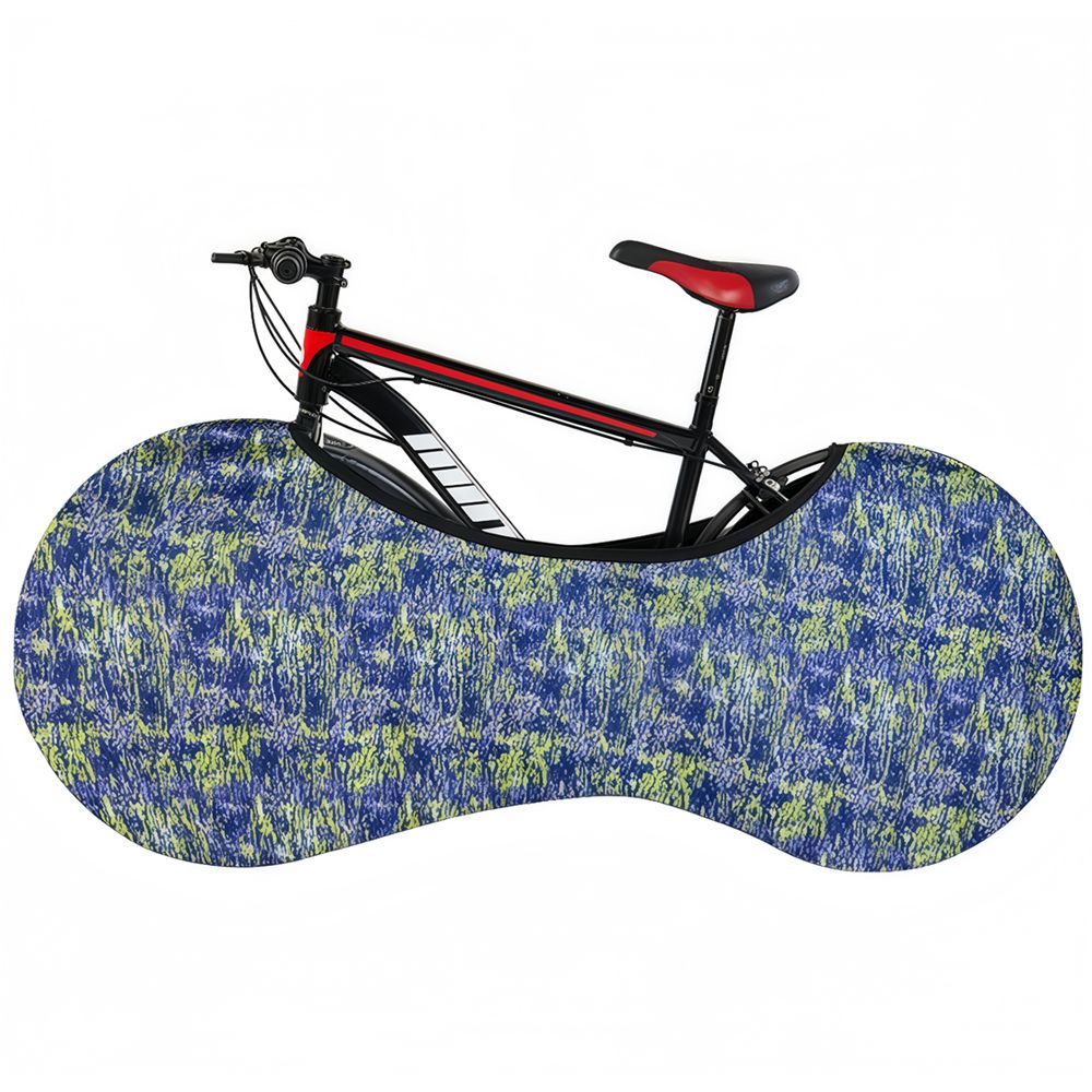 Bicycle Protector Cover MTB Ro - Cycling Gear Storage 评论和价格