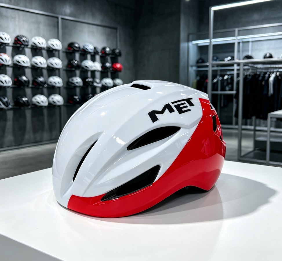 MET Manta MIPS Aero Road Bike  - Cycling Gear Sale 评论和价格