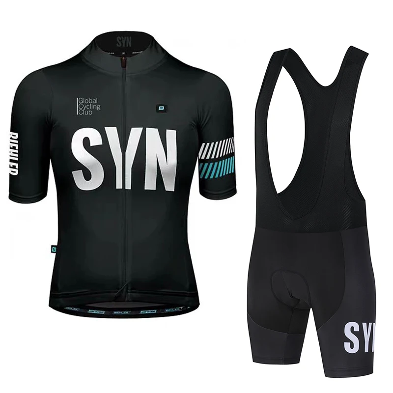 SYN Men's cycling jersey summe - Cycling Gear Sale 评论和价格