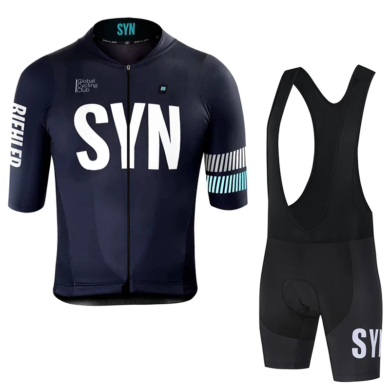 SYN Men's cycling jersey summe - Cycling Gear Sale 评论和价格