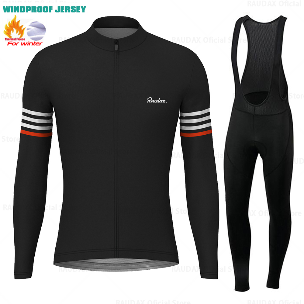 Raudax Winter Windproof Fleece - Cycling Gear Sale 评论和价格