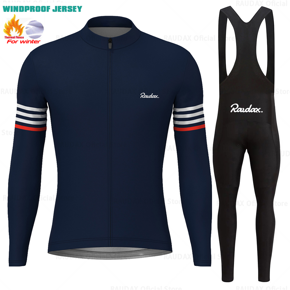 Raudax Winter Windproof Fleece - Cycling Gear Sale 评论和价格