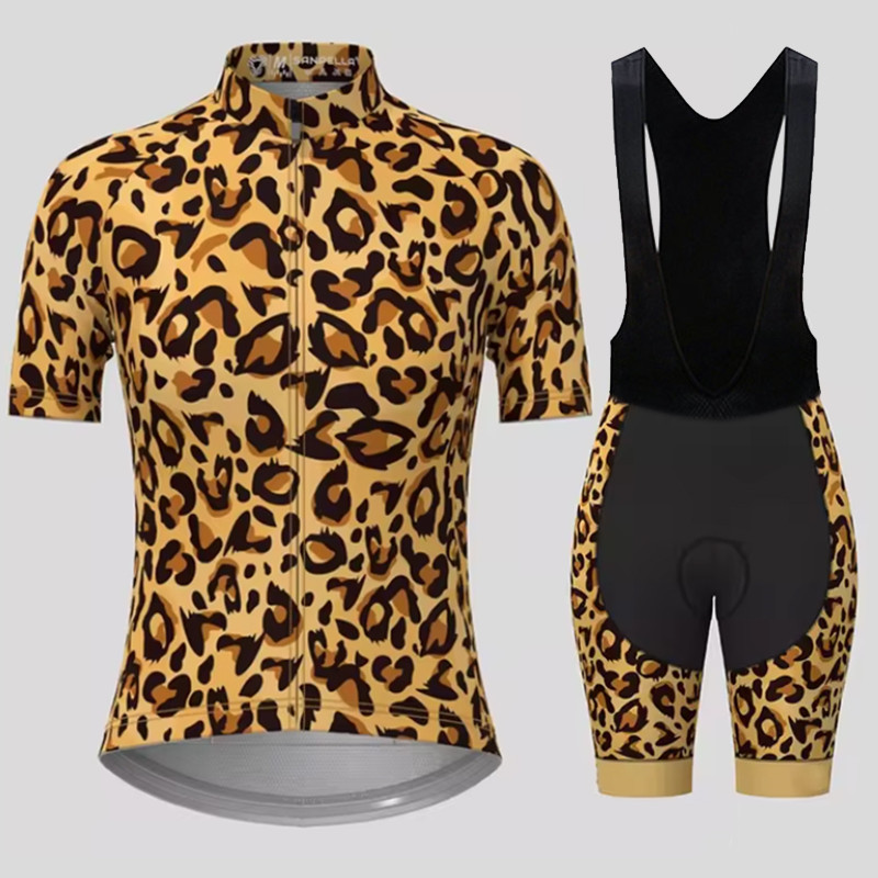 Men's Breathable Cycling Suit  - Cycling Gear Sale 评论和价格