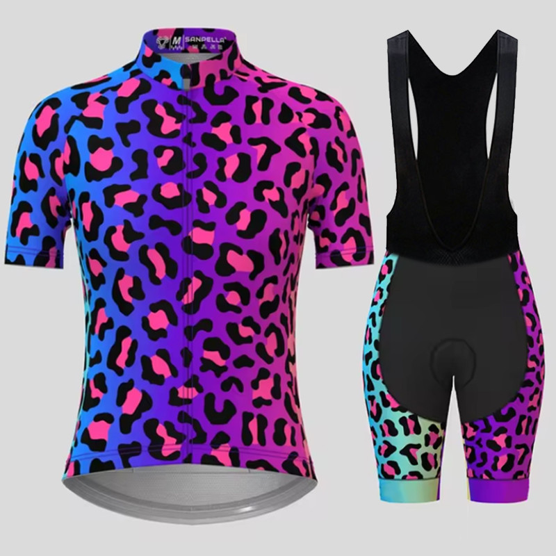 Men's Breathable Cycling Suit  - Cycling Gear Sale 评论和价格
