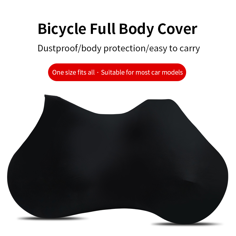 Bike All Protector Cover MTB B - Cycling Gear Organizer Bag 评论和价格