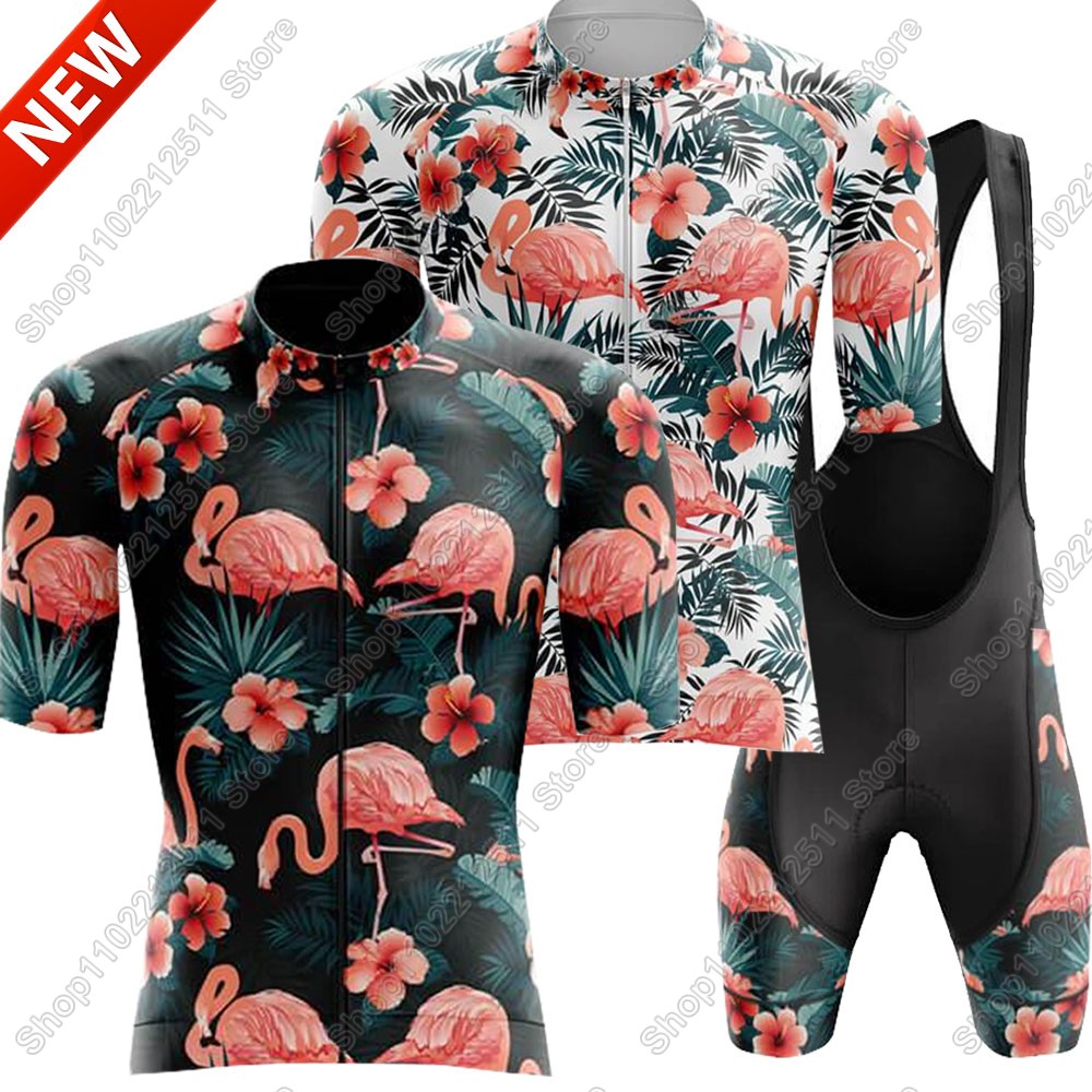 2025 Flamingo Cycling Jersey S - Cycling Gear Sale 评论和价格