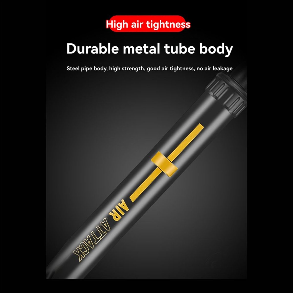 A61P High Pressure Air Pump 16 - Road Bike Tire 评论和价格