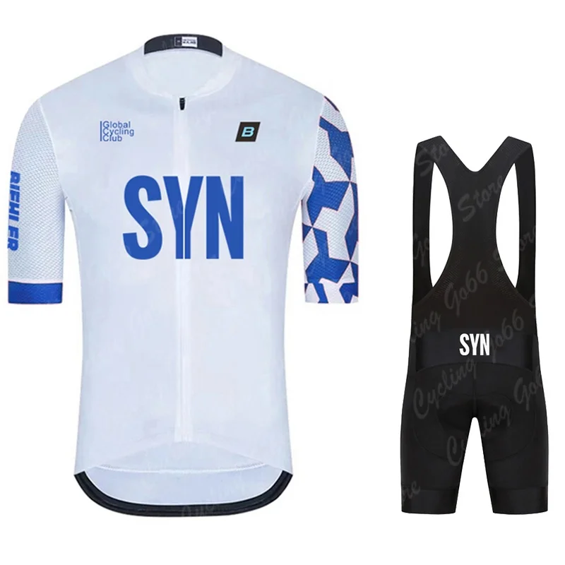 2025 SYN Summer Short Sleeve J - Cycling Gear Sale 评论和价格