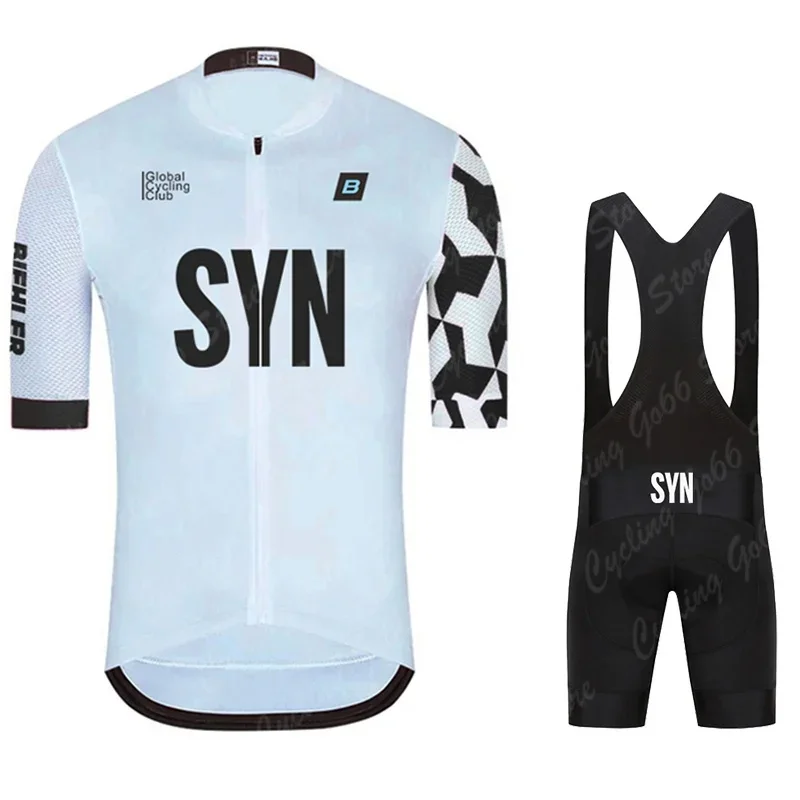 2025 SYN Summer Short Sleeve J - Cycling Gear Sale 评论和价格