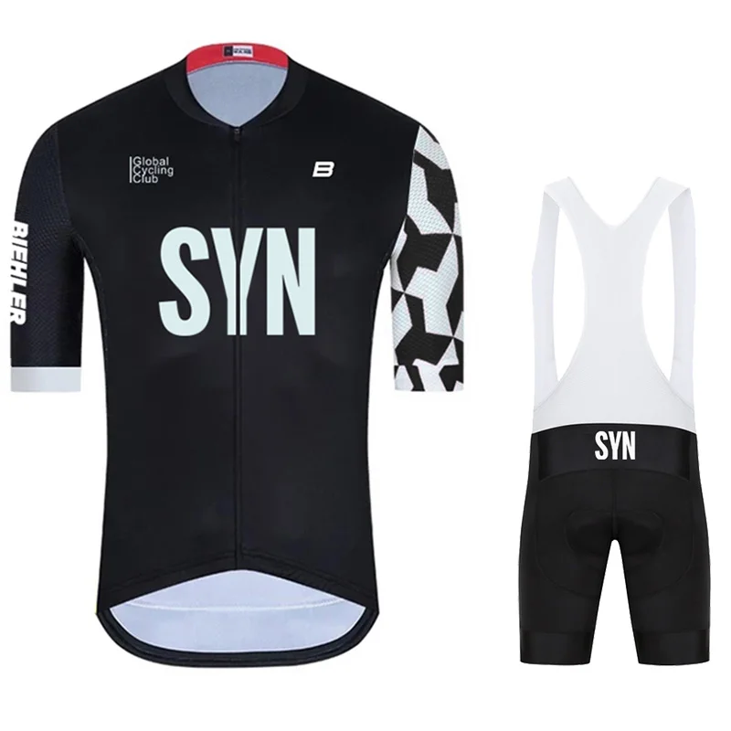 2025 SYN Summer Short Sleeve J - Cycling Gear Sale 评论和价格
